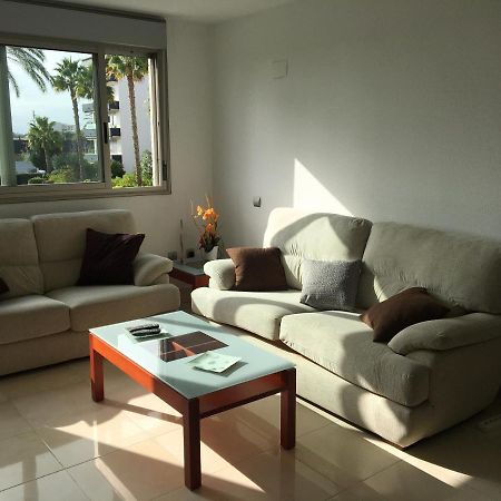 Apartamento Torredembarra Exterior foto