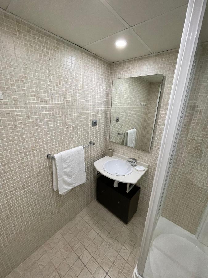 Apartamento Torredembarra Exterior foto
