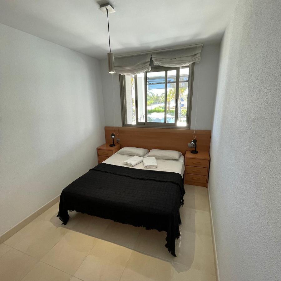 Apartamento Torredembarra Exterior foto