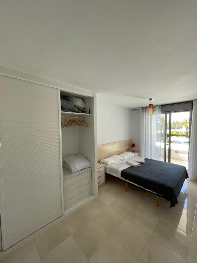 Apartamento Torredembarra Exterior foto