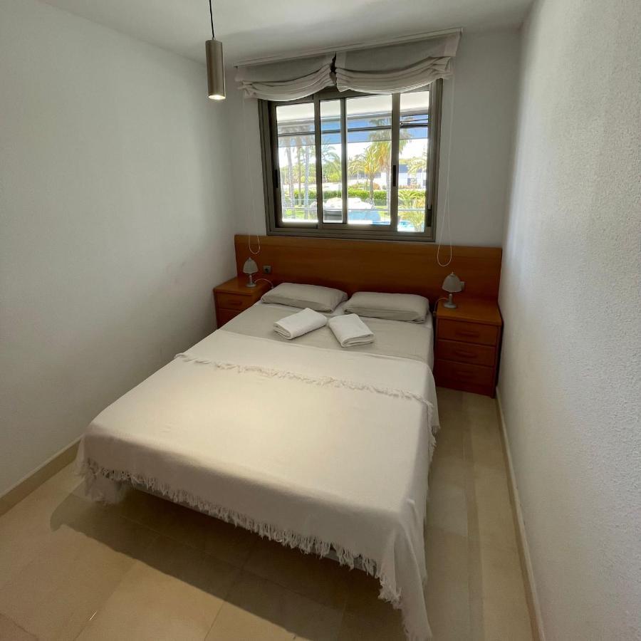 Apartamento Torredembarra Exterior foto