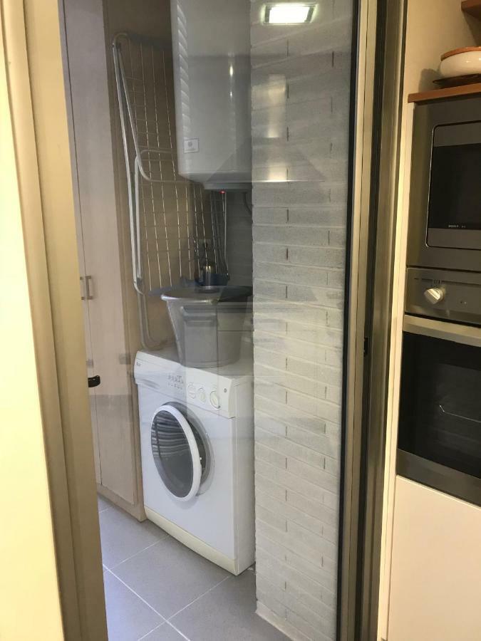 Apartamento Torredembarra Exterior foto